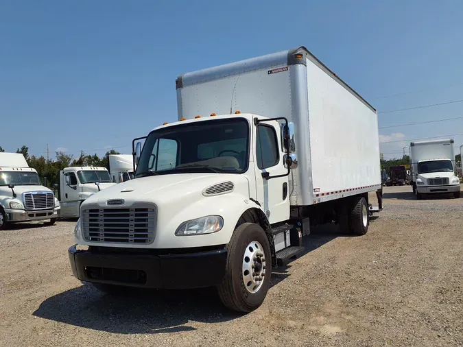 2018 FREIGHTLINER/MERCEDES M2 106b98d210df0ea8293eaee6f59111e7dcd