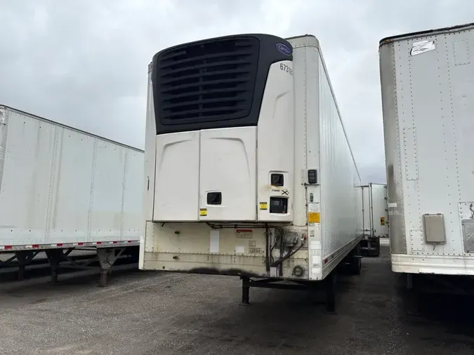 2017 UTILITY TRAILERS VS2RA 48/162/96