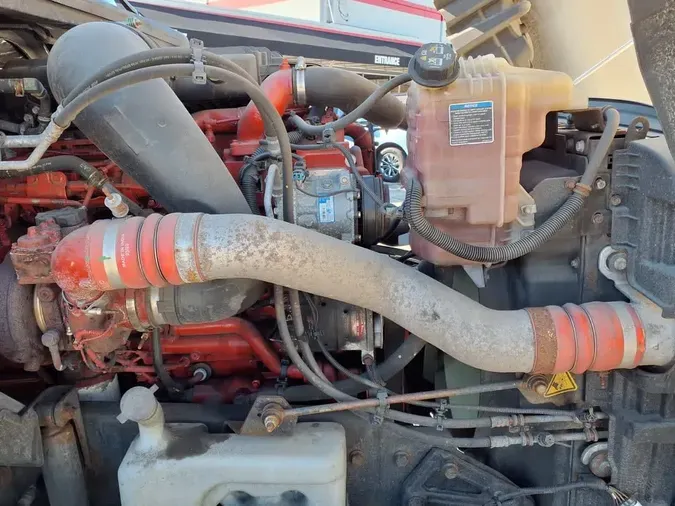 2021 NAVISTAR INTERNATIONAL LT625 DAYCAB S/Ab98e2e51ab44172256aed7ac45e0f353