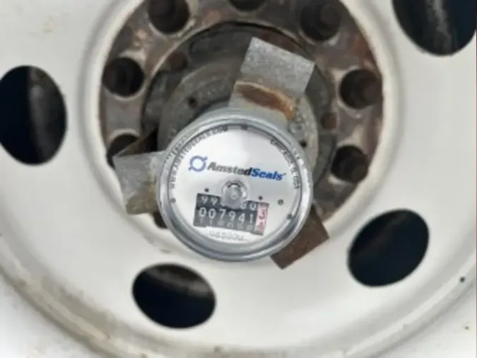 2016 GREAT DANE TRAILERS 7211TZ-1 53/162/102b98eecee1b015e536d1012abd8df50a5