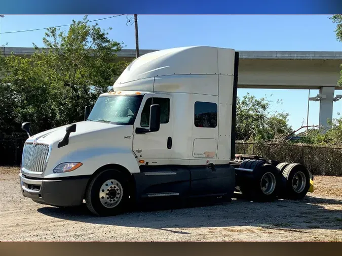 2021 INT LT625 6x4