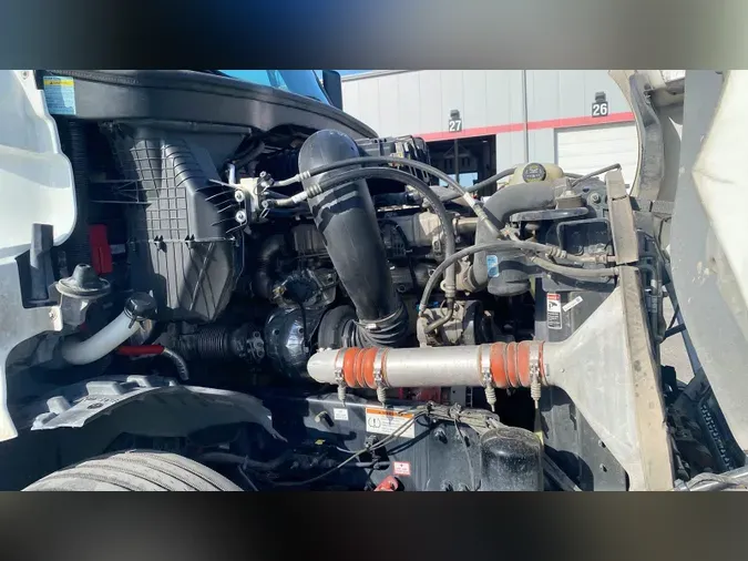 2022 Freightliner Cascadia 126