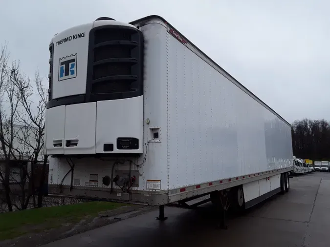 2015 GREAT DANE TRAILER 7211TZ-1 53/162/102b9909dc4f416b3a5d262c99ceb3f84db