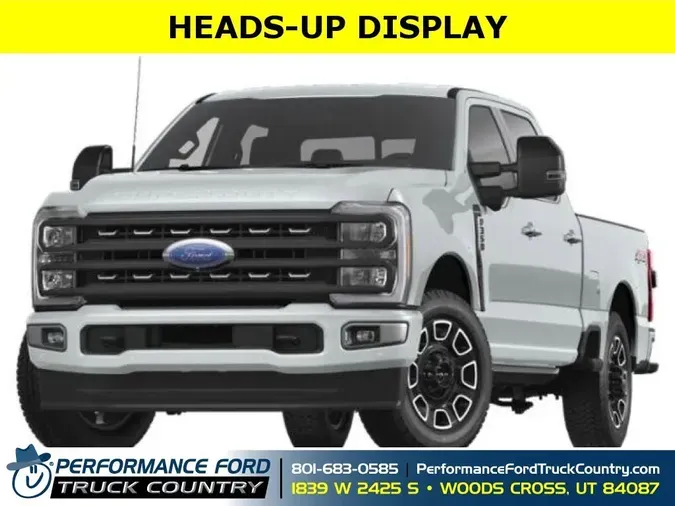 2025 Ford Super Duty F-350 SRWb990d4aa15e2c454d103bf19f7e843a7