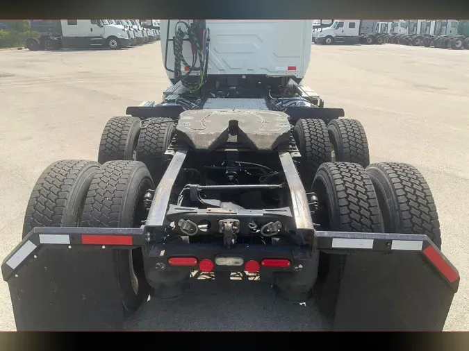 2019 INT LT625 6x4