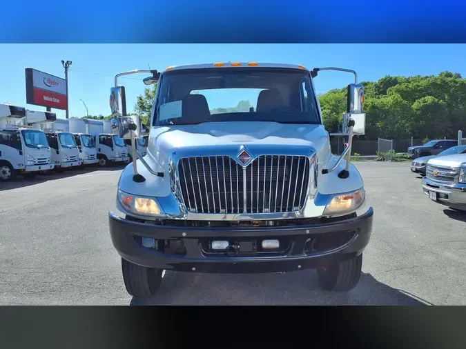2020 NAVISTAR INTERNATIONAL MV607 (4X2)b9916cf4bbc5f8ddaed2bb011835ac90