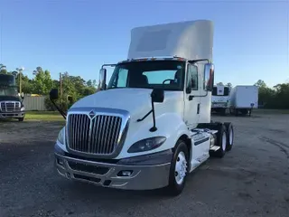 2015 INTL PROSTAR