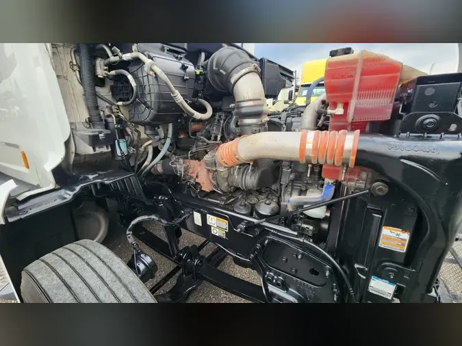 2021 Peterbilt 579