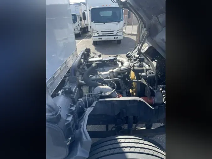 2019 HINO HINO 195b9939d710b15a301b17a289830b40fec