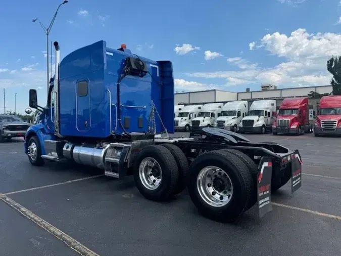 2020 PETERBILT 579