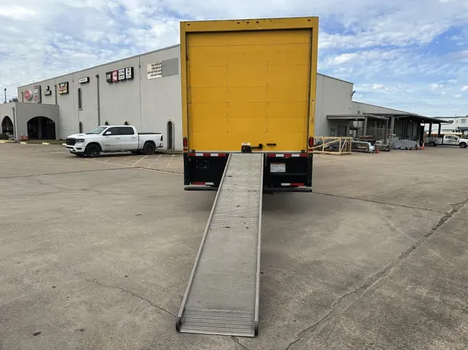 2020 International MV607b995bd74171c4e725f58a101c7375c28