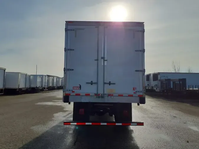 2019 FREIGHTLINER/MERCEDES M2 106