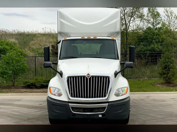 2019 INT LT625 6x4