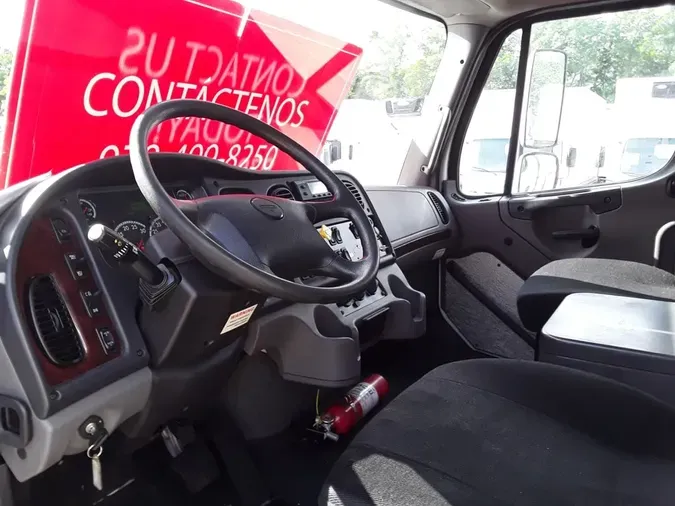2019 FREIGHTLINER M2 106