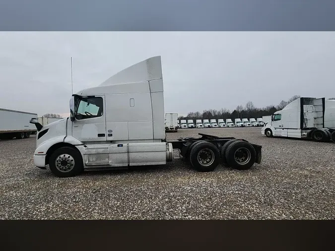2020 Volvo VNR62T640b99c2b5d339659c092c9b25ce95cca58
