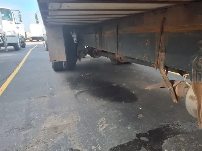 2018 NAVISTAR INTERNATIONAL 4300