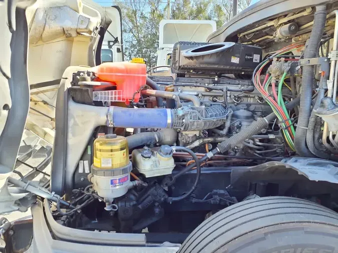 2022 FREIGHTLINER/MERCEDES NEW CASCADIA PX12664