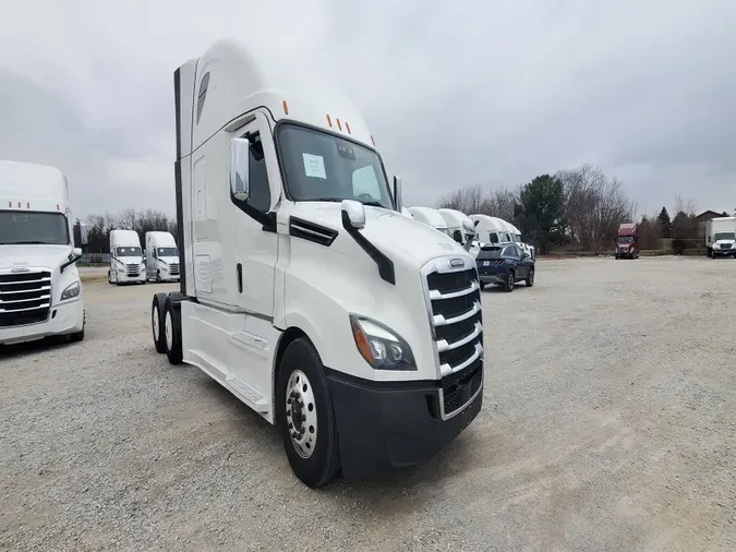 2023 FREIGHTLINER CASCADIA 126b99d4f32433981212af7f58b64588254