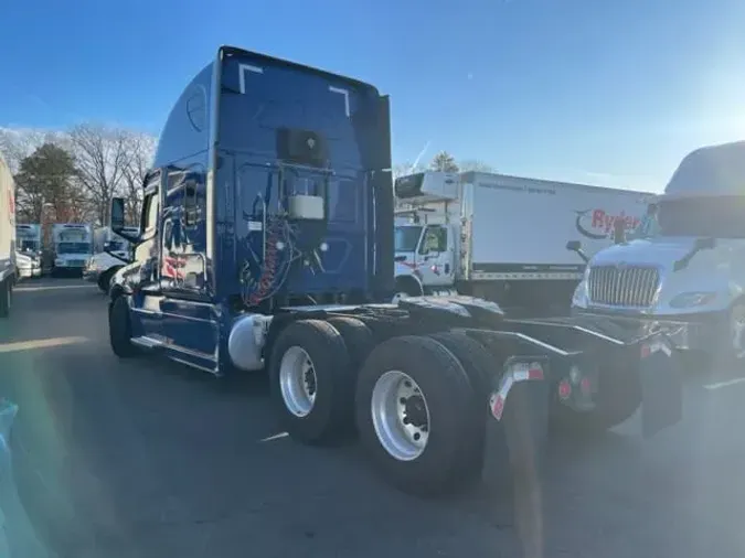 2019 FREIGHTLINER/MERCEDES NEW CASCADIA PX12664