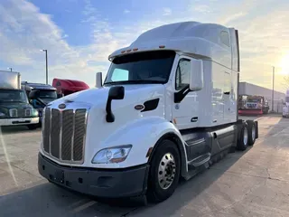 2019 PETERBILT 579