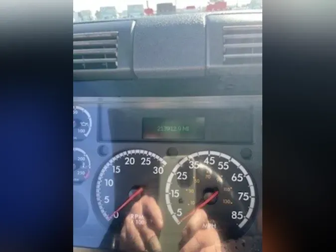 2019 FREIGHTLINER/MERCEDES CASCADIA 125b99e91289ab446f76f6cc059c8d5efc2