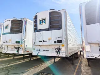 2019 UTILITY VS2RA