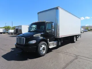 2020 FREIGHTLINER M2 106