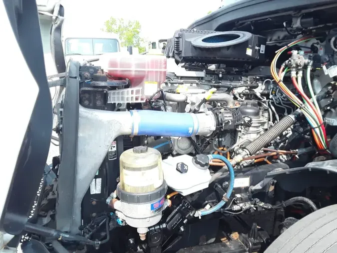 2021 FREIGHTLINER NEW CASCADIA PX12664