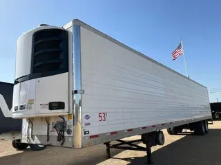 2017 UTILITY TRAILERS VS2RA 53/162/102