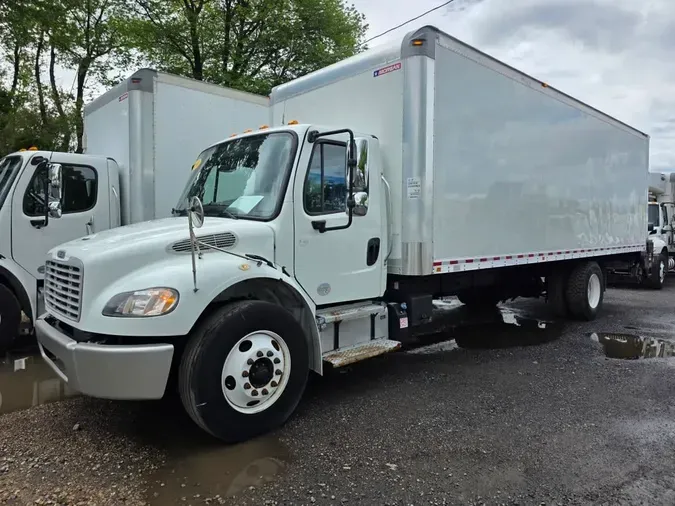 2018 FREIGHTLINER M2 106b99f8009d0d5a1991e0eb051758bd34c