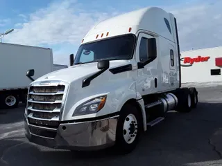 2019 FREIGHTLINER/MERCEDES NEW CASCADIA PX12664