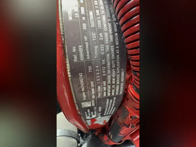 2019 International MV607b9a0d23155c2b6edc387ca41cbad4e0e