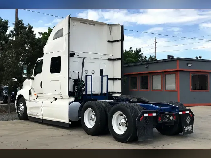 2020 INT LT625 6x4