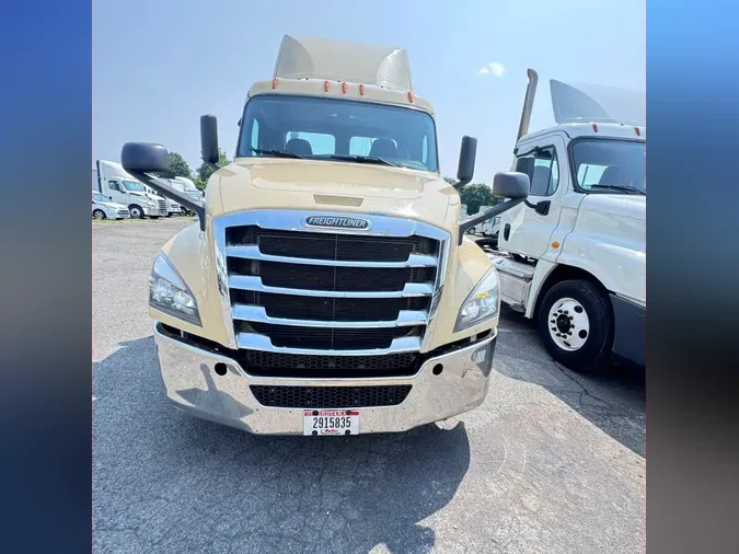 2020 FREIGHTLINER/MERCEDES NEW CASCADIA PX12664