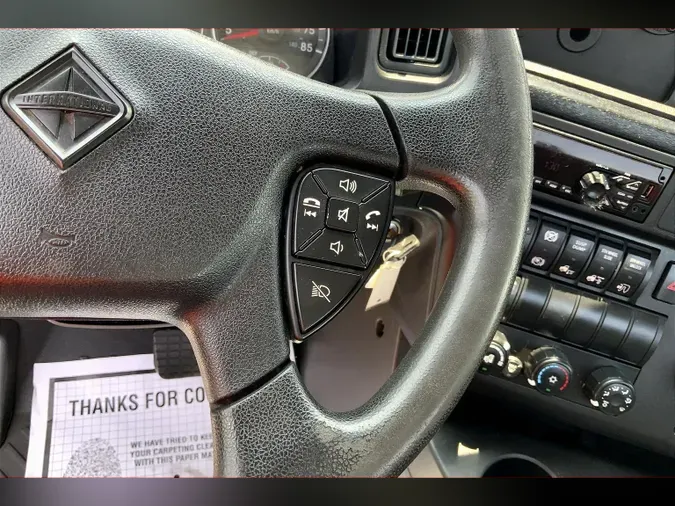 2019 INT LT625 6x4