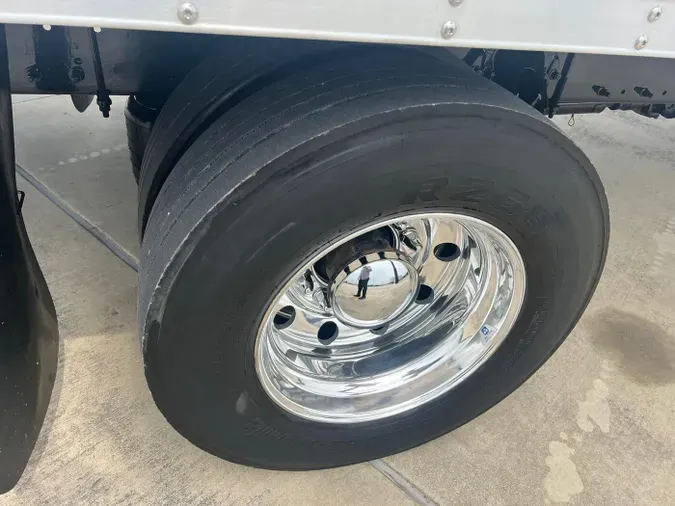 2022 Peterbilt 337
