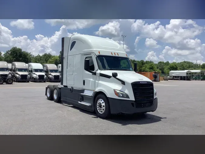 2022 Freightliner Cascadia 126b9a6d558ae951c473b29efdfa08c095d