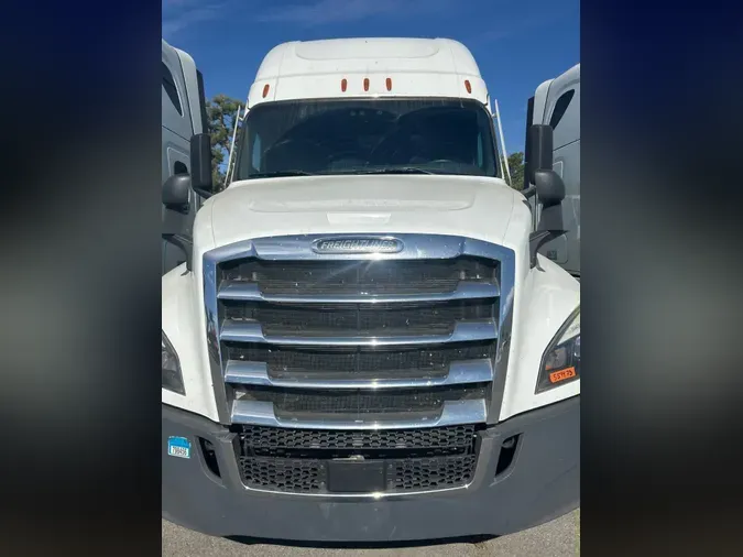 2022 FREIGHTLINER NEW CASCADIA PX12664