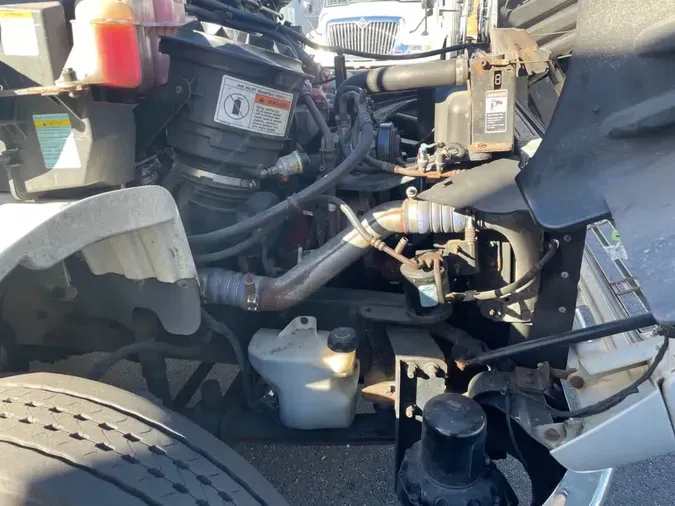 2017 FREIGHTLINER/MERCEDES M2 106b9a73ffa74308b67e8cdc0cba3ae6813