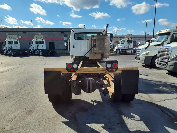 2014 FREIGHTLINER/MERCEDES M2 106