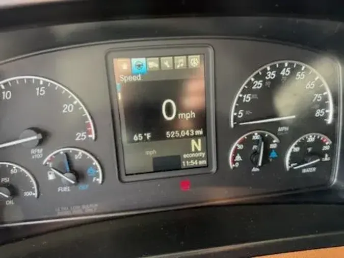 2020 Freightliner Cascadia