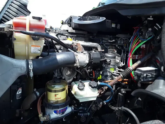 2018 FREIGHTLINER CASCADIA 125