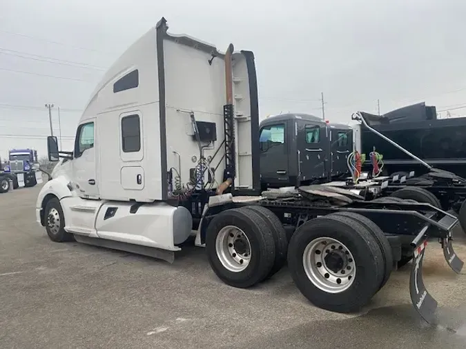 2022 Kenworth T680