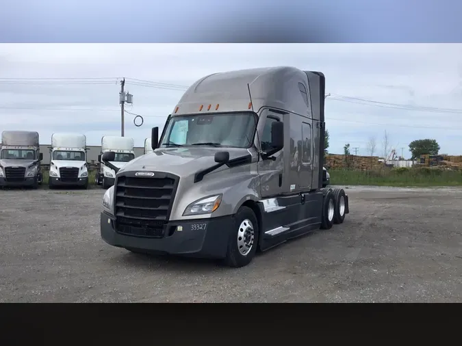 2025 Freightliner Cascadia 126b9a87d93379e027ea1410ea1bf47d194