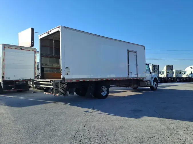 2020 NAVISTAR INTERNATIONAL MV607 (4X2)b9a9773b1c1e0e9aa9d587984934dfd0