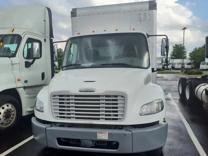 2022 FREIGHTLINER M2 106