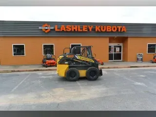 2019 NEW HOLLAND L218