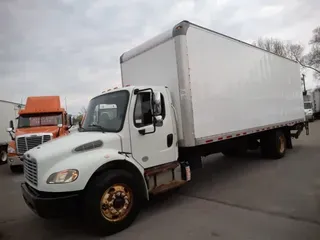 2019 FREIGHTLINER M2 106