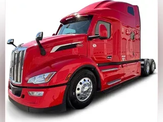 2024 Peterbilt 579