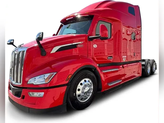 2024 Peterbilt 579b9ad99db5982aada06f99fdecb9813ee